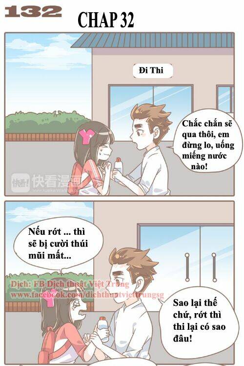 đại thánh và tiểu yêu chapter 32 1