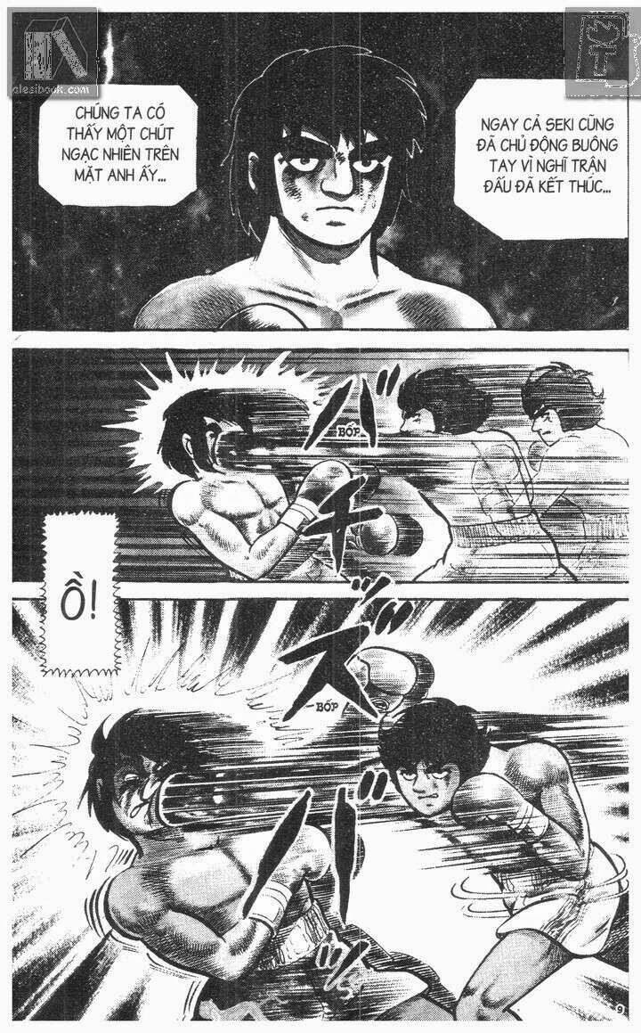 ganbare genki chapter 220 5