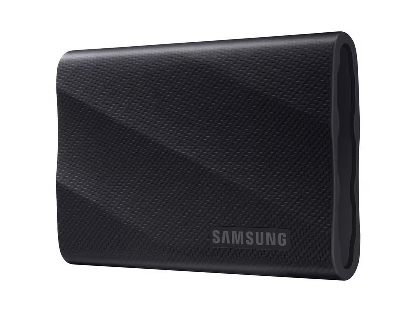 Ổ Cứng Di Động SSD Samsung T9 1TB / 2TB / 4TB USB 3.2 Gen 2 - Hàng Nhập Khẩu