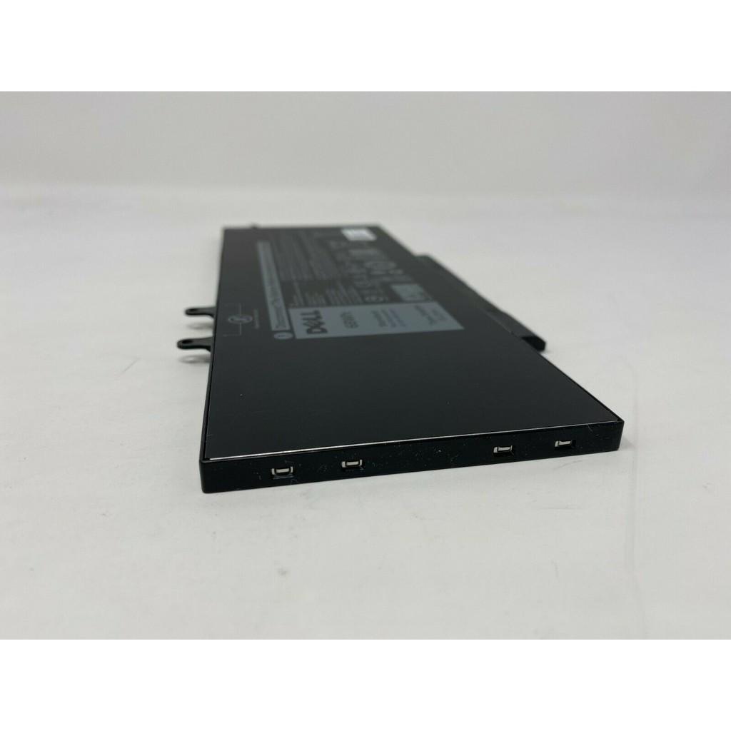 ️️️ Pin Dell 3HWPP 3PCVM 10X1J Battery for Dell Latitude 5401 5501 1VY7F 68Wh BẢO HÀNH 6 THÁNG ĐỔI MỚI