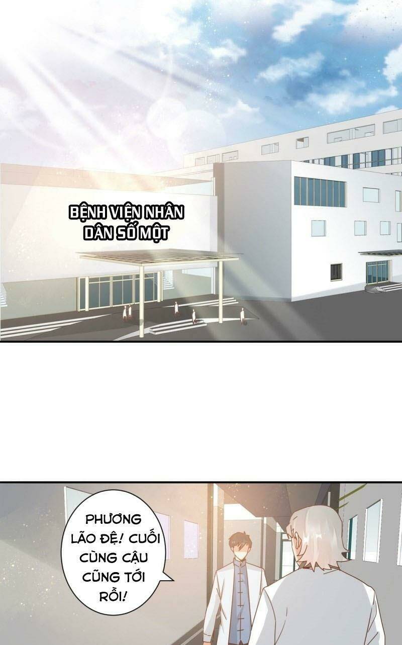 đô thị siêu cấp y sinh chapter 22 7