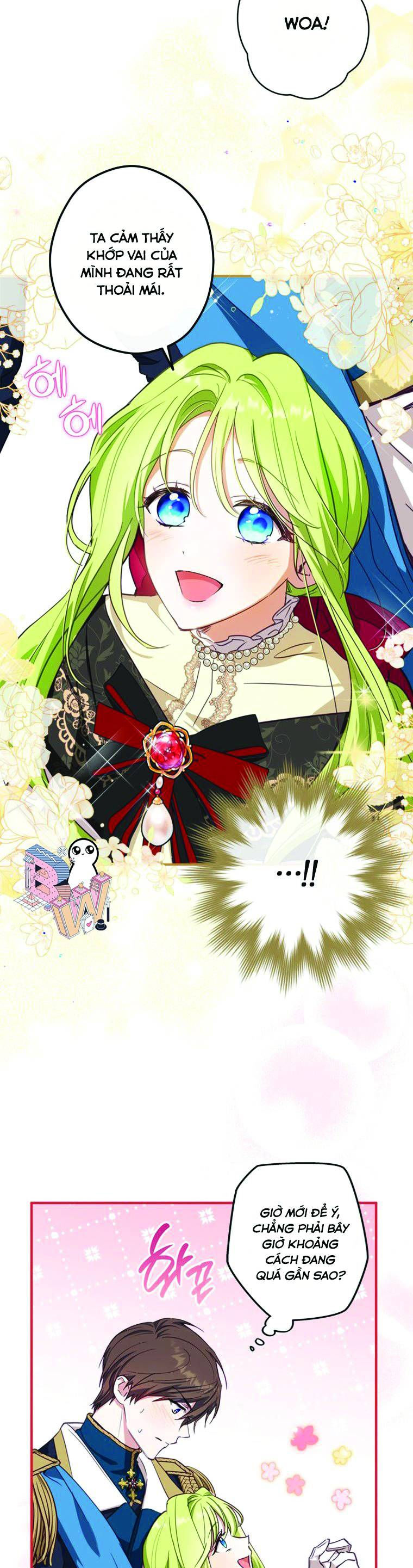 đã bảo nữ chính cải nam trang cơ mà ! chapter 8 29