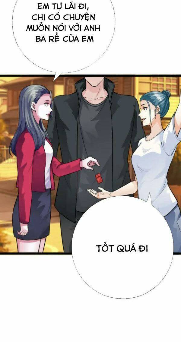 tuyệt phẩm tà thiếu chapter 146 2