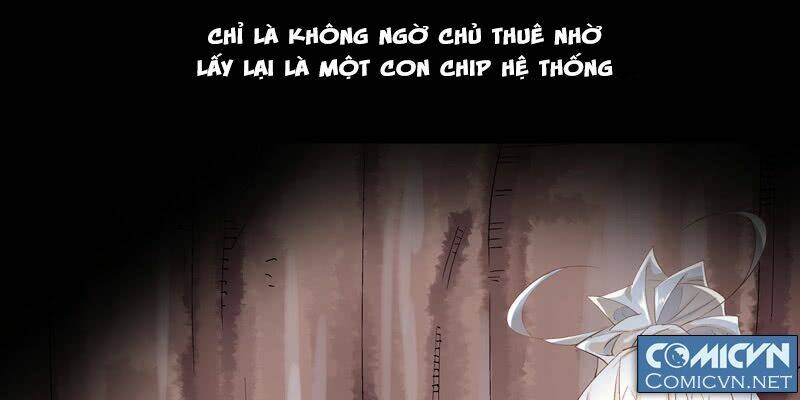 thần thương dị yêu lục chapter 1 10