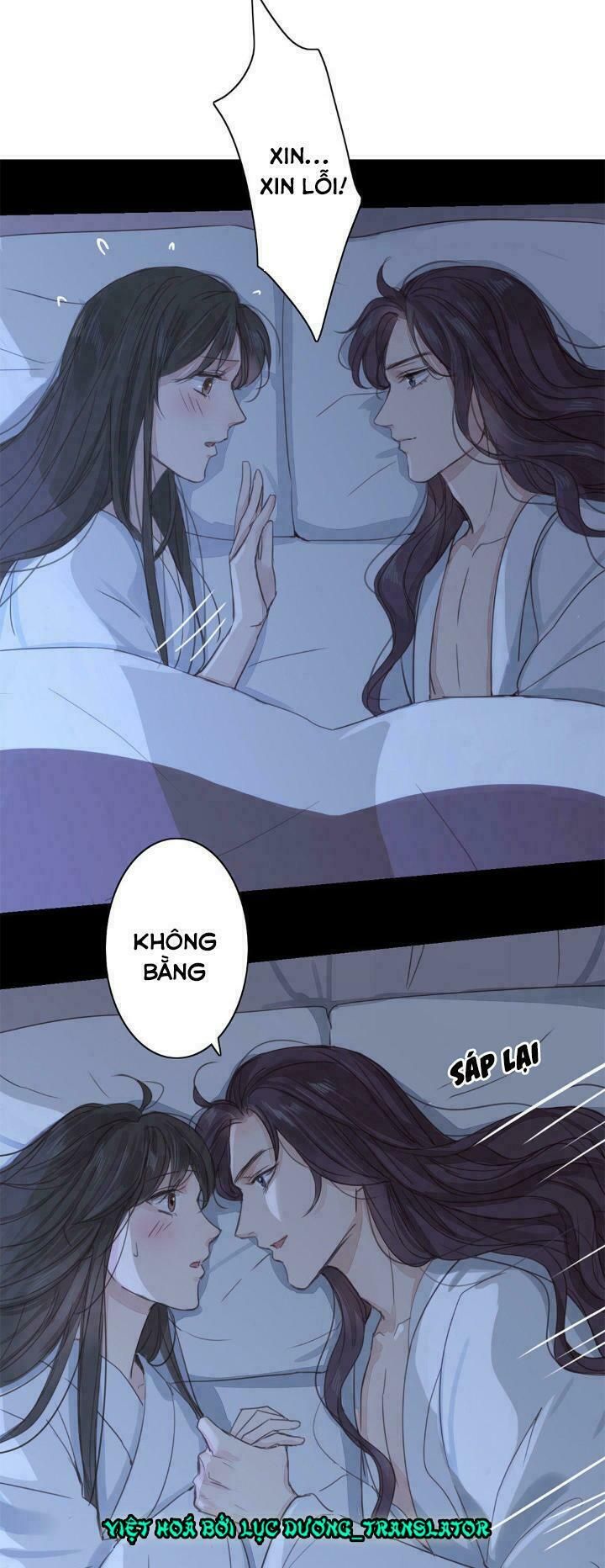 chỉ phu vi thê chapter 47 15