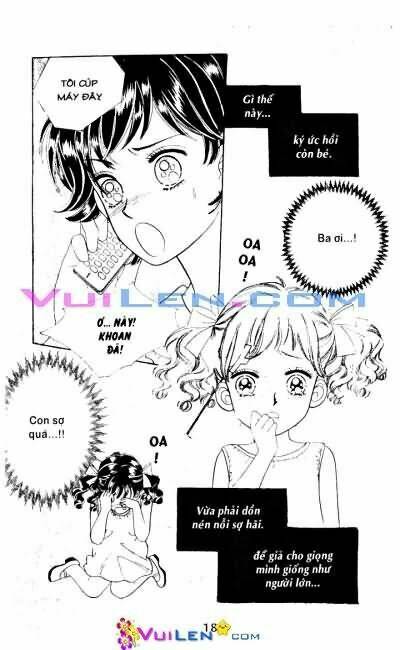 hội trừ ma chapter 4 18