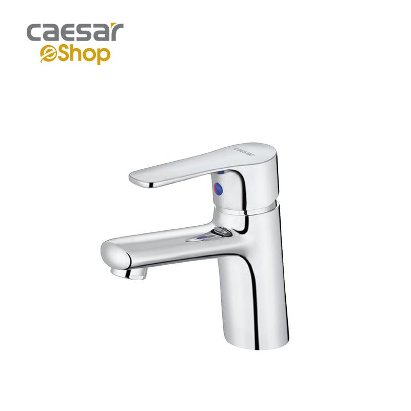 Vòi Lavabo Nóng Lạnh B430CU