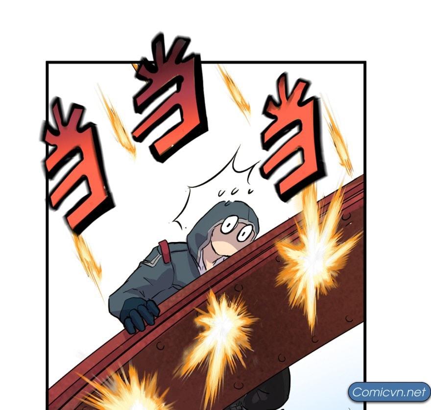 vua sinh tồn chapter 3 45