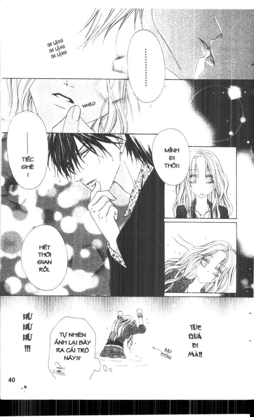 007 phá án chapter 9 34