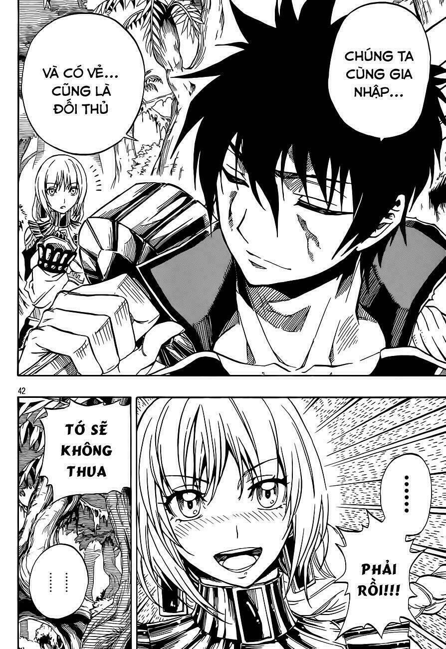 last ranker - be the last one chapter 2 44