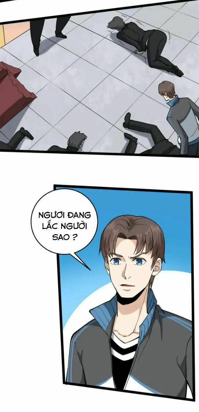 hồi xuân tiểu độc y chapter 84 31