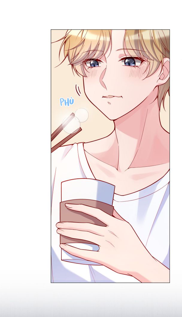 chàng nhân viên host và gã hàng xóm nguy hiểm chapter 20 43