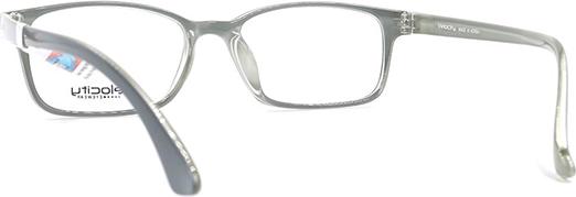 Gọng Kính Unisex Velocity VL98455