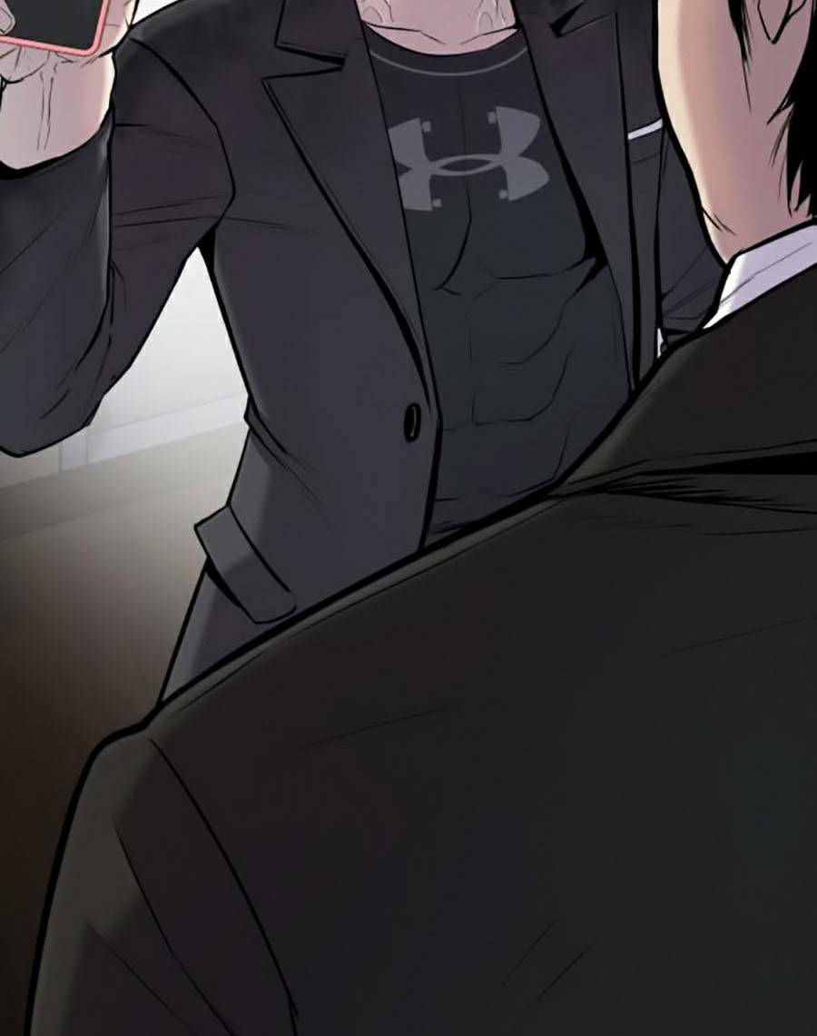 bố tôi là đặc vụ chapter 10.1 19