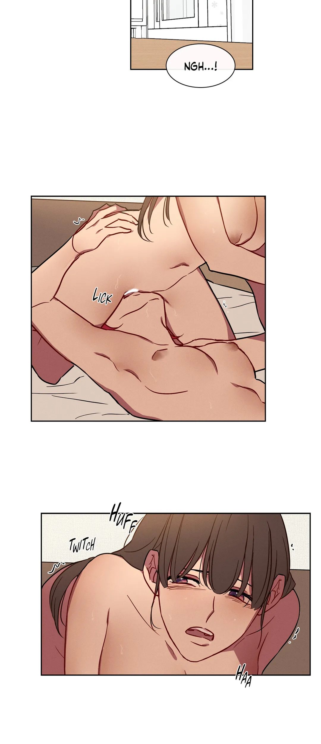 lọ lem ngủ ngon nhé chapter 45.1 16