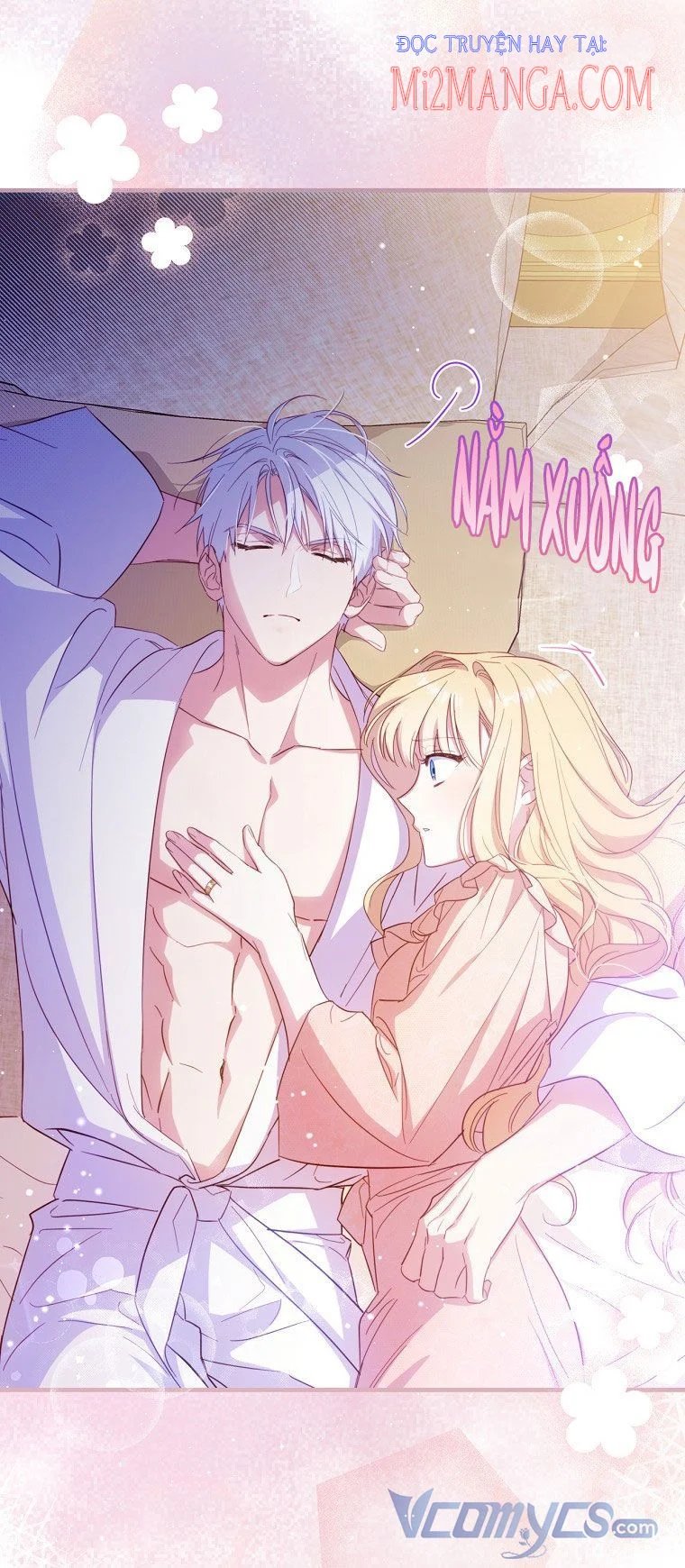 phương pháp khiến chồng đứng về phía của tôi chapter 26.5 7