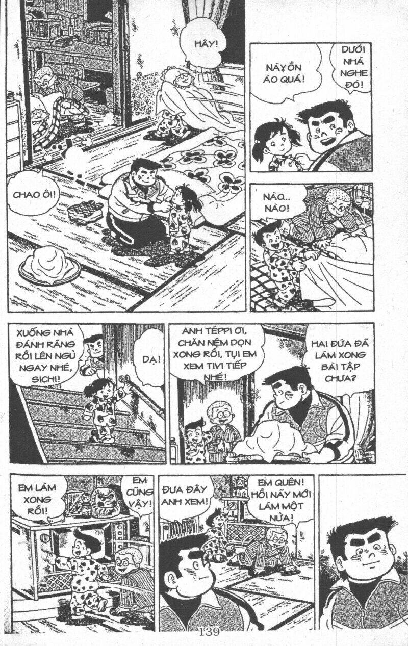 ashita tenki ni naare chapter 1 137