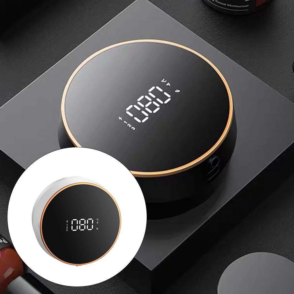 Automatic Soap Dispenser Hands Free Hand Washer for Kitchen Restaurant Hotel