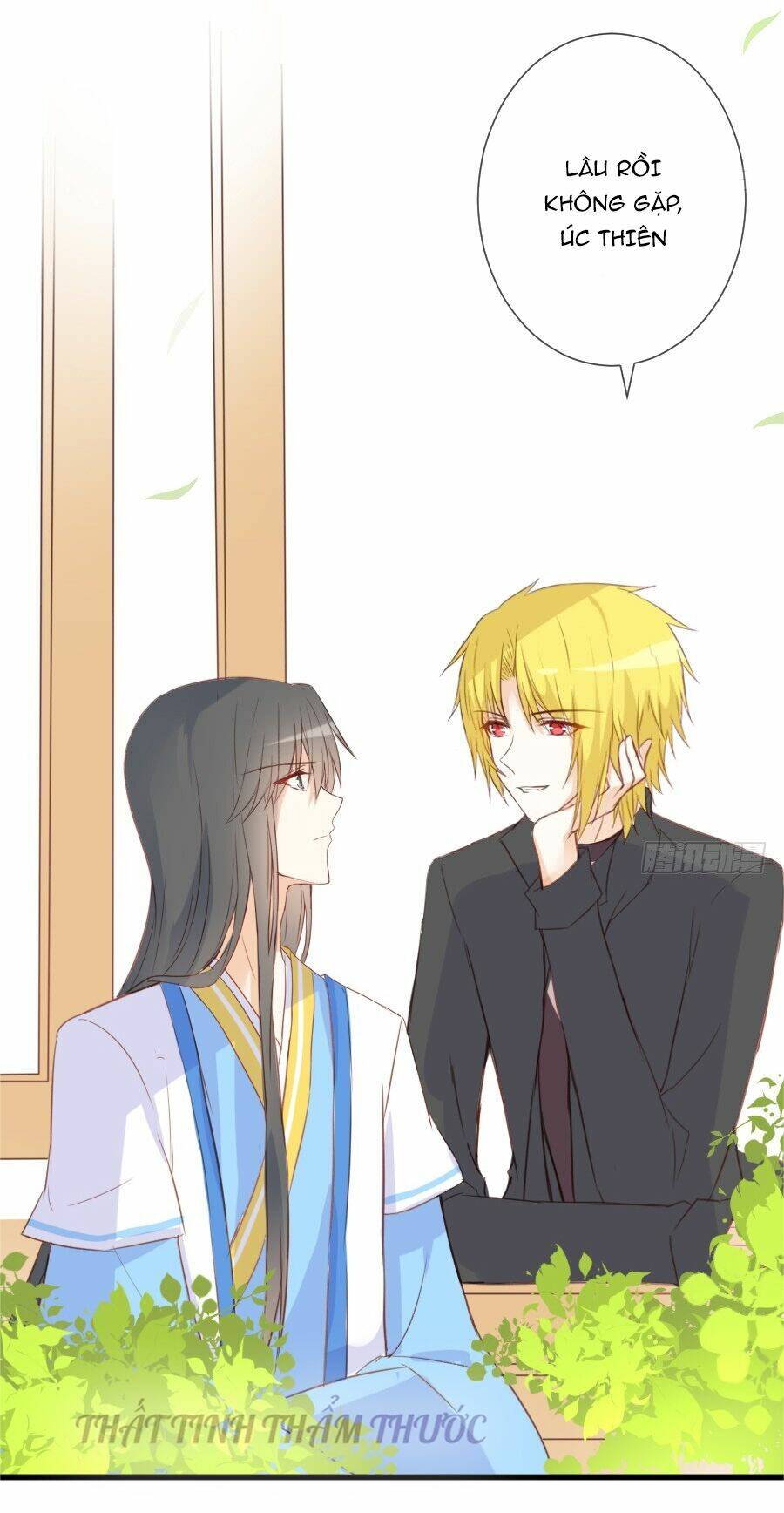 hôm nay ta cũng muốn trêu chọc nàng chapter 45 24