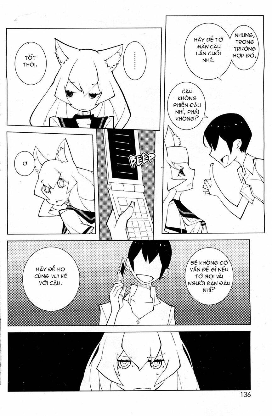 oddman 11 chapter 8 6