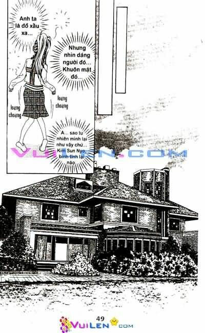 cô dâu bé xinh chapter 35 10