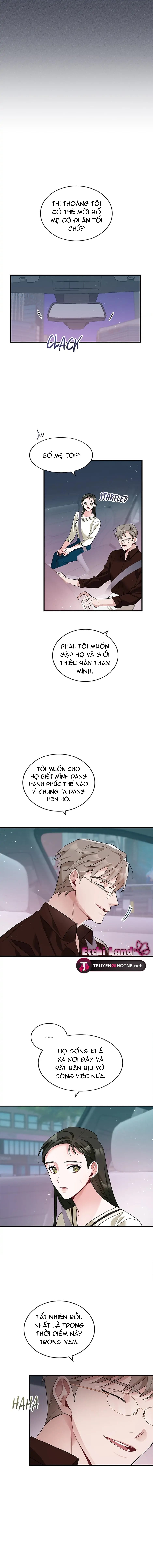 vụ tai tiếng có chủ đích chapter 4.2 3