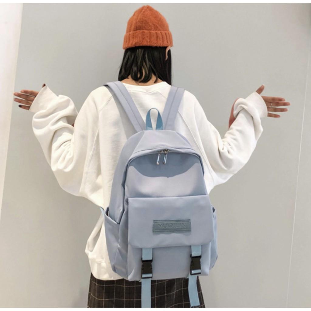 Balo thời trang, đi học, đựng laptop - BALO nữ đẹp