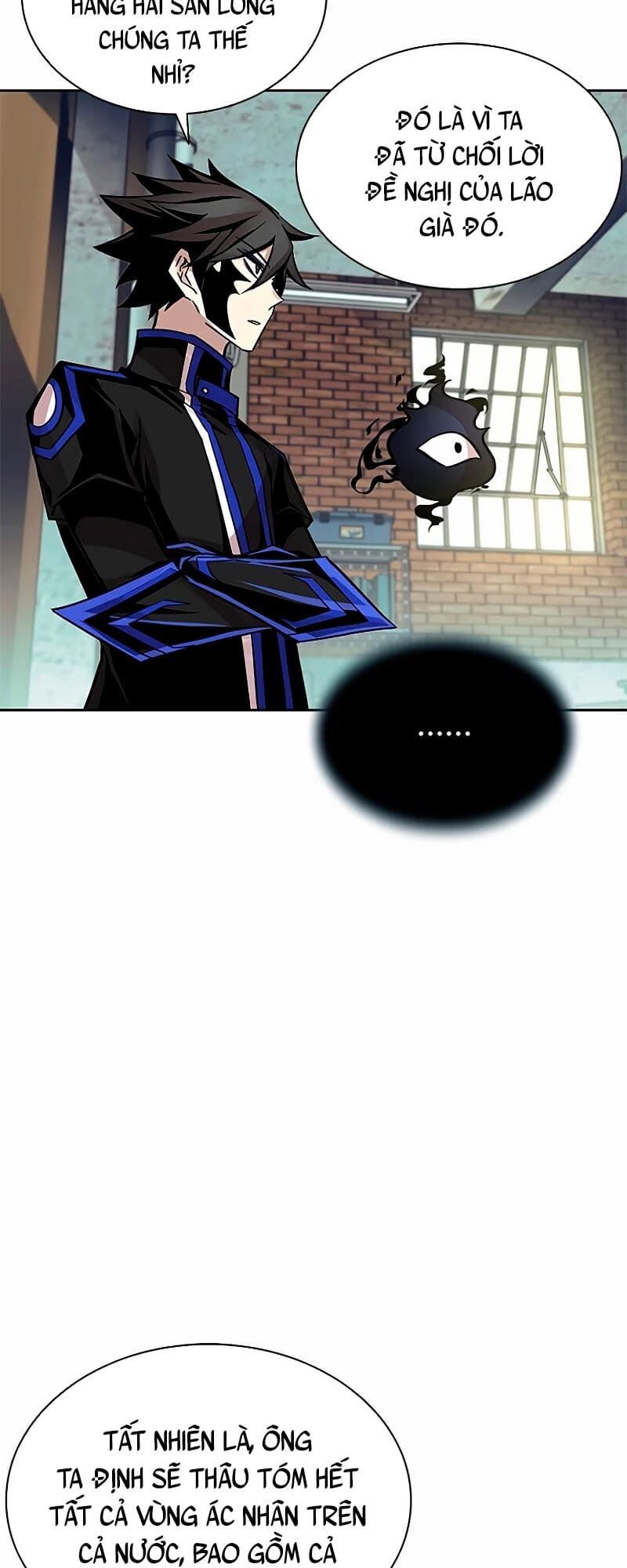 chuyển sinh thành ác nhân chapter 55 65