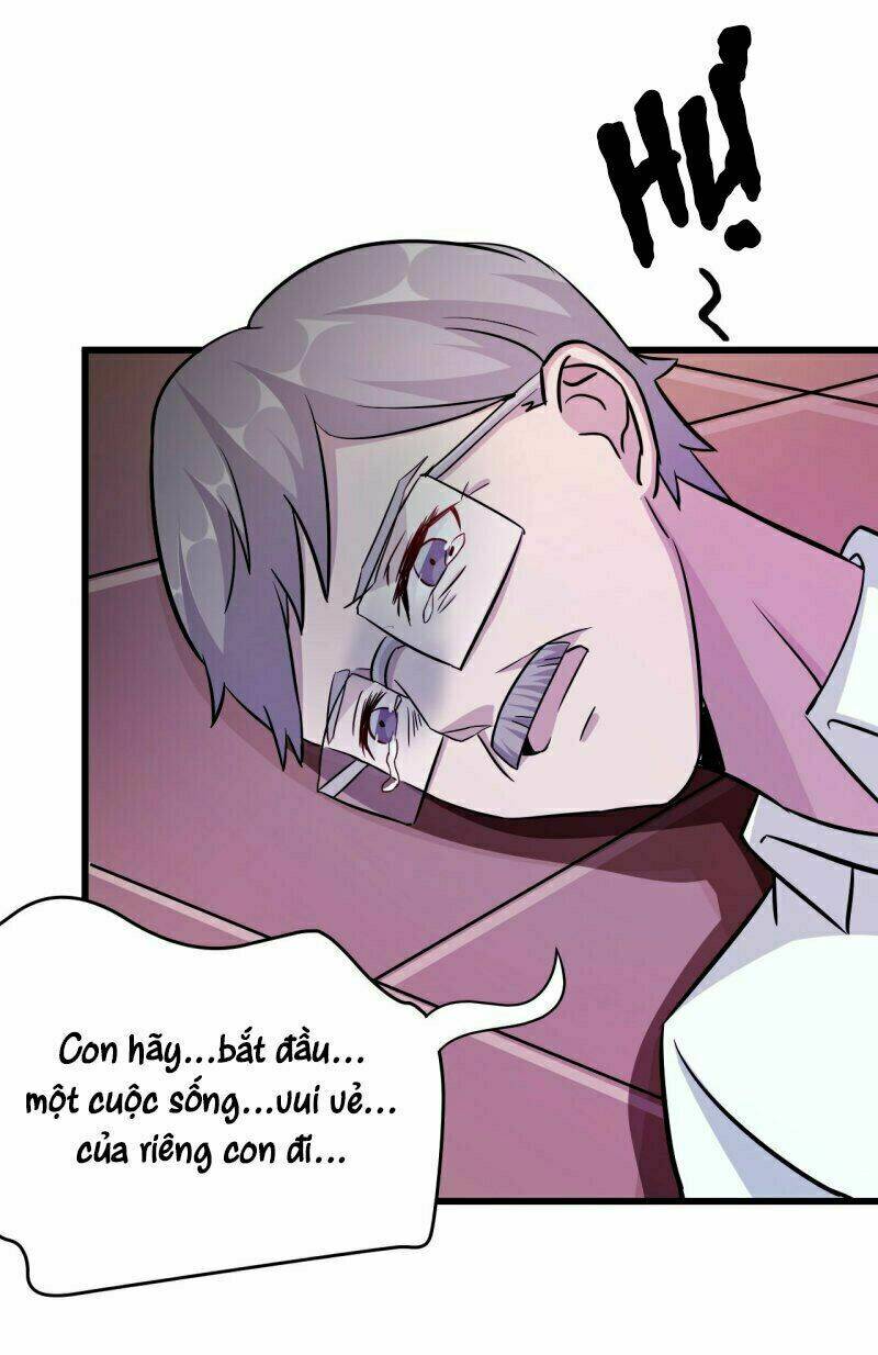mạc thiếu bức hôn: vợ mới khó chống đỡ chapter 94 57