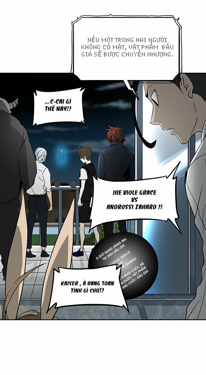 tòa tháp bí ẩn 2 chapter 208 74