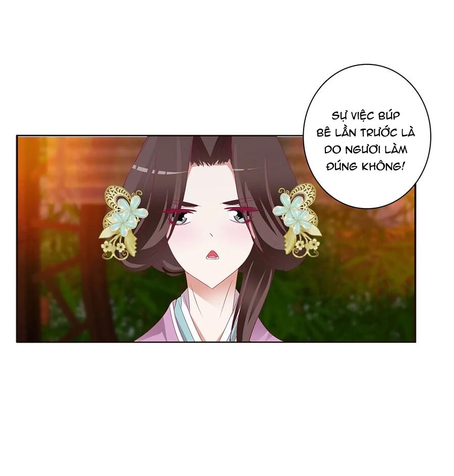 thông linh phi chapter 577 9