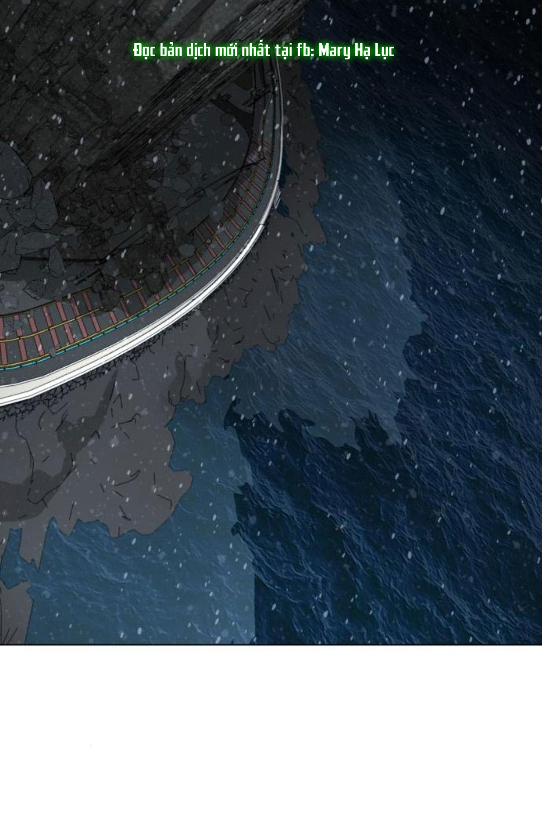 bạch huyết - white blood chapter 85 136