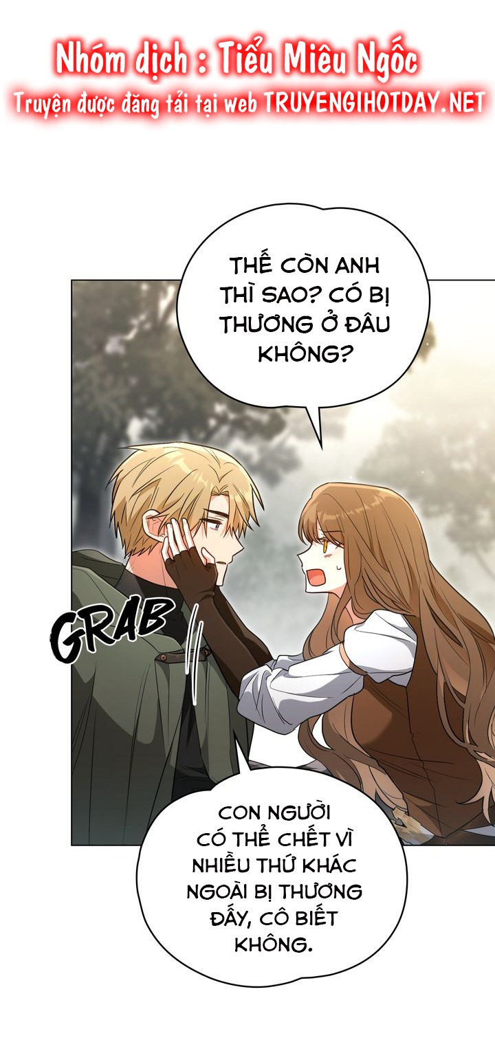 yêu cô công chúa sắp chết chapter 58 7