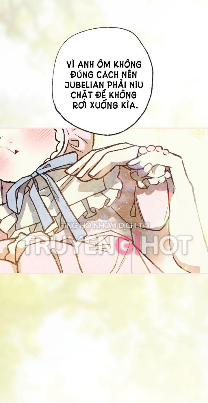 cha à, con không muốn kết hôn đâu chapter 67 101