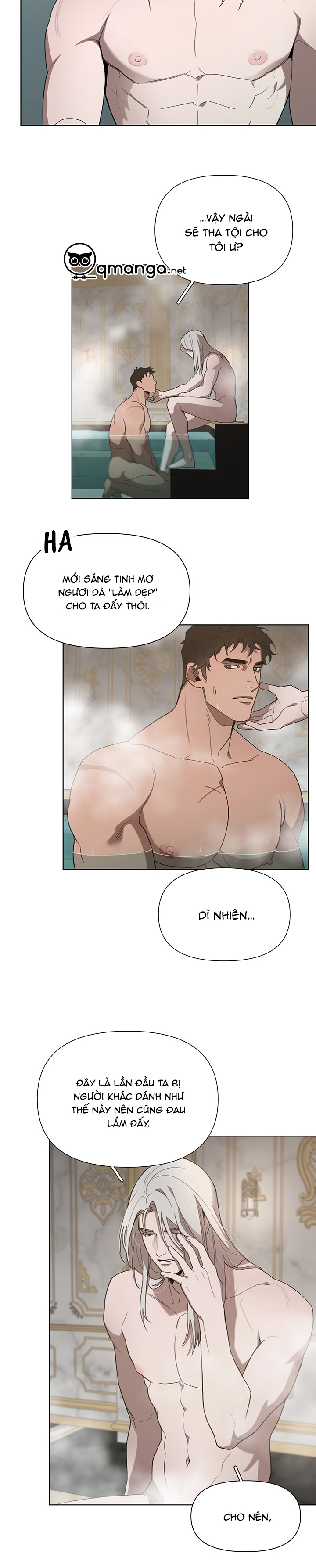 plaything - món đồ chơi của đại công tước chapter 12 7