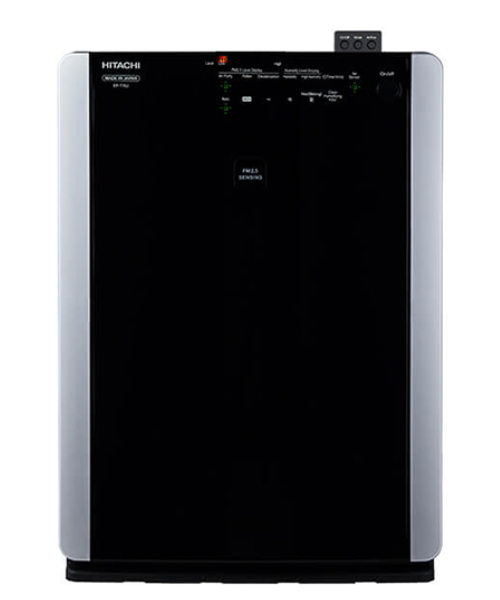 Máy lọc không khí Hitachi EP-T70J.BK - Hàng chính hãng ( Chỉ giao HCM )