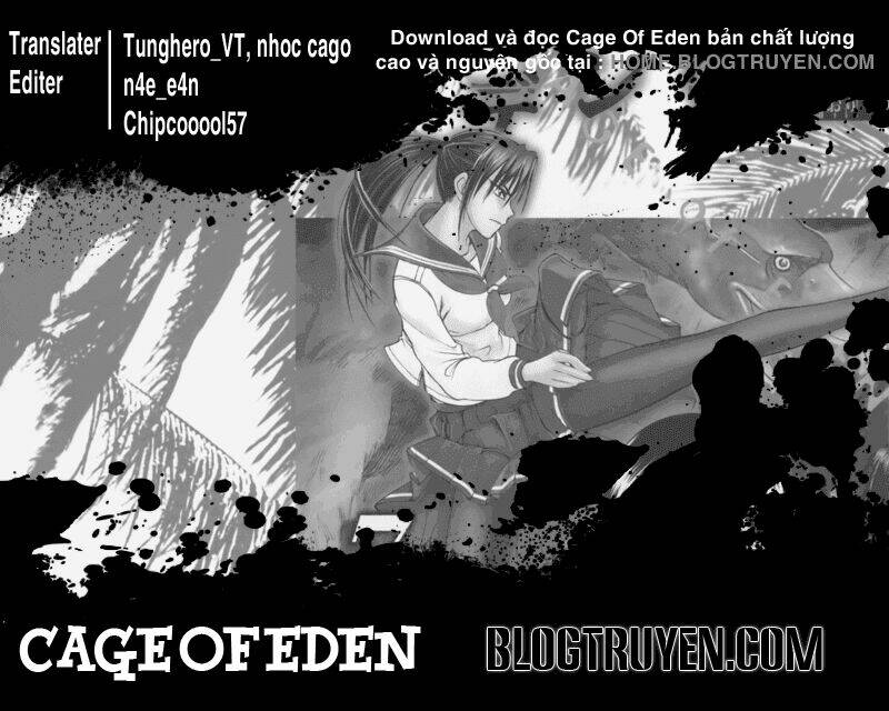 cage of eden chapter 66 21