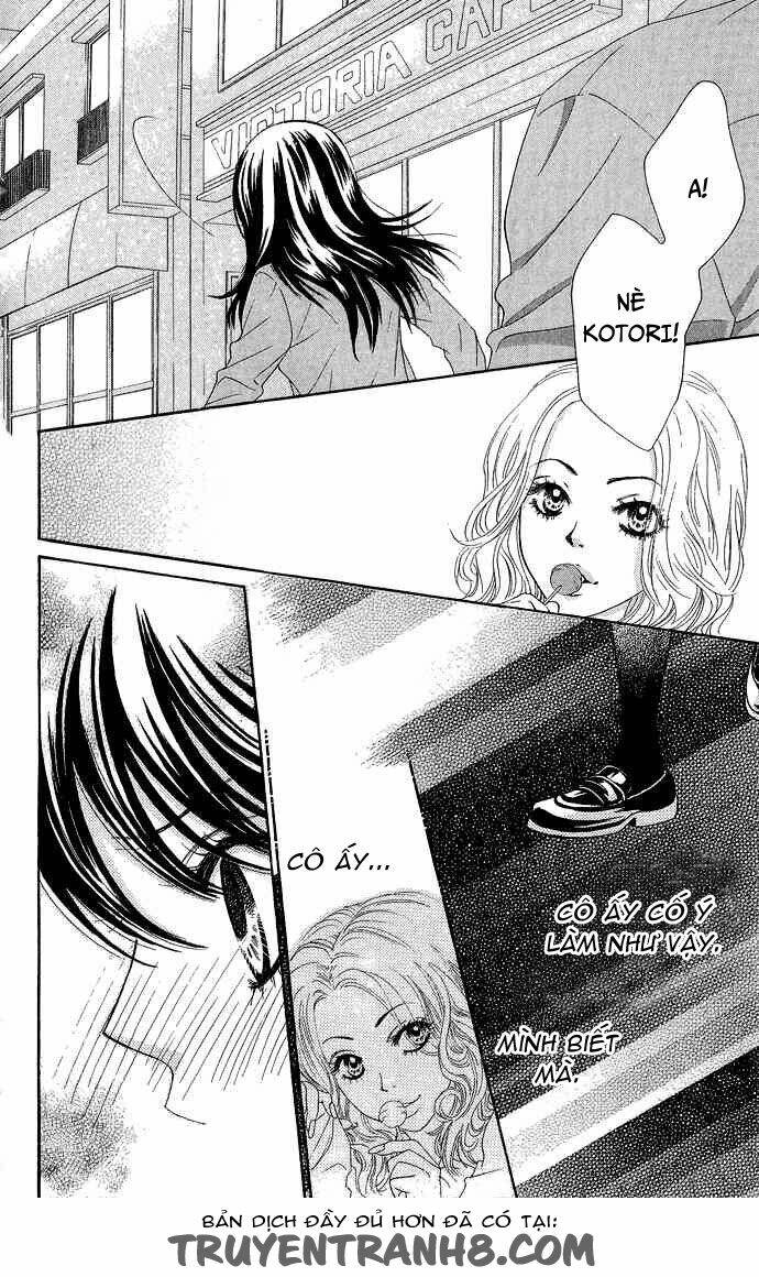 bokutachi wa shitte shimatta chapter 17 32