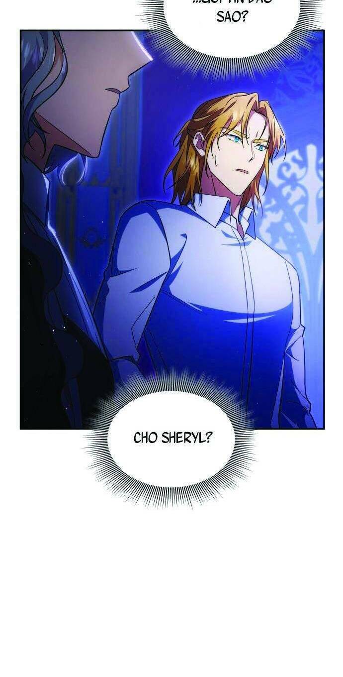 'di vật' melvin để lại chapter 36 16