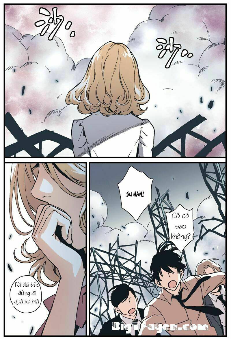 thần hộ mệnh chapter 6 5