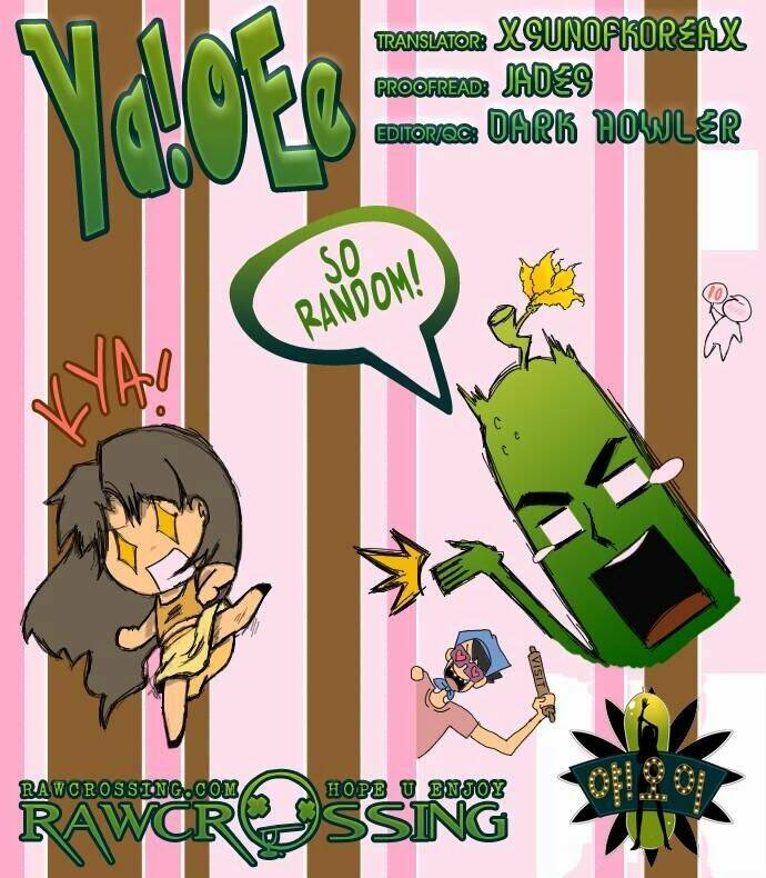 ya! oee chapter 18 2