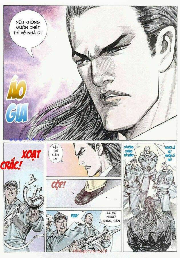 hải hổ 1 chapter 2 9