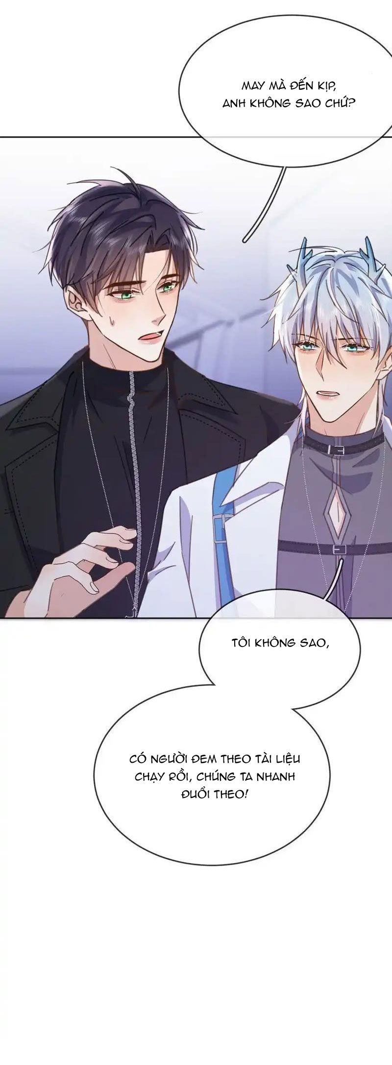 huynh dạy đệ vô lễ chapter 38 22