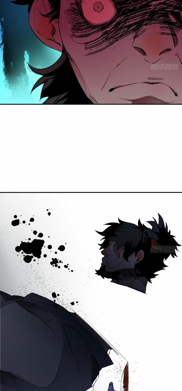 Ta Luyện Khí Ba Ngàn Năm chapter 160.5 12