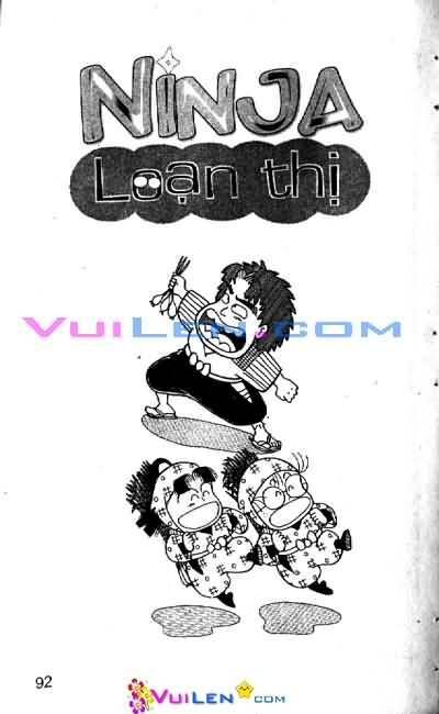 ninja loạn thị chapter 4 93