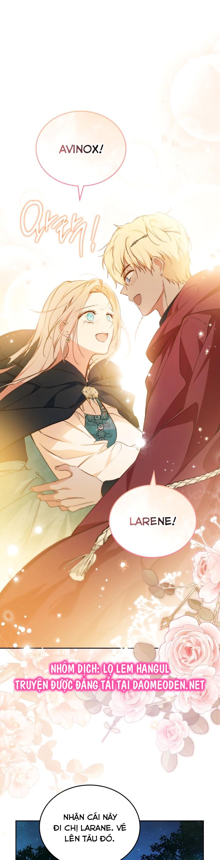 lần này tôi sẽ trở thành gia chủ chapter 172 30