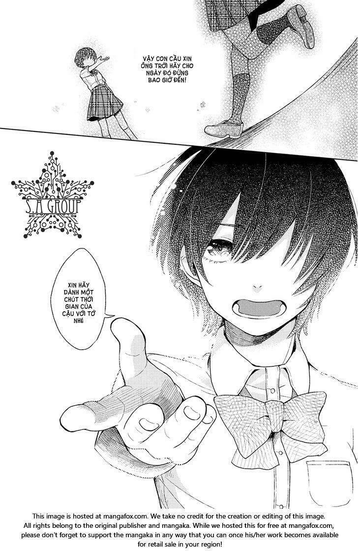 cider to nakimushi chapter 3 32