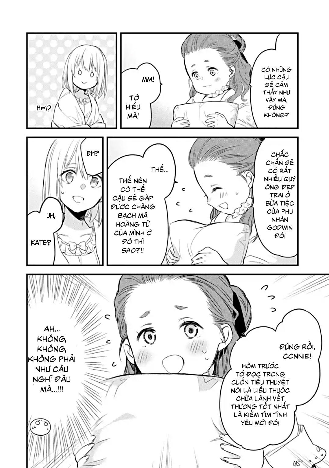 chén thánh của eris chapter 6.2 4