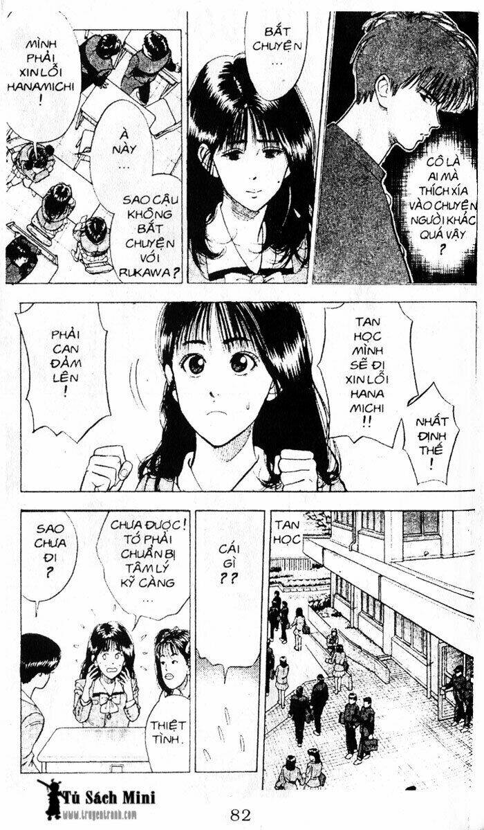 cao thủ bóng rổ chapter 4 2