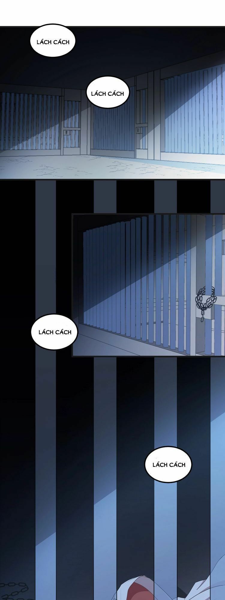 mấy độ cẩm nguyệt say cũng liễu chapter 1 5